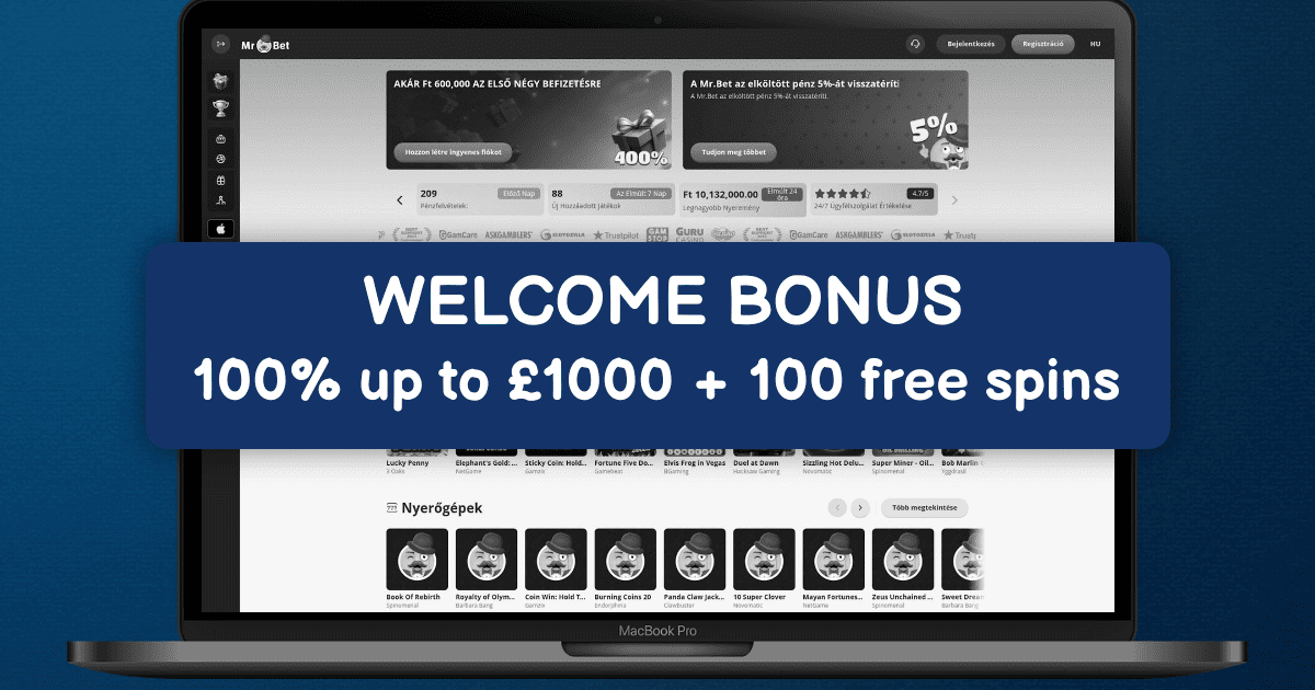 welcome-bonus-mrbet